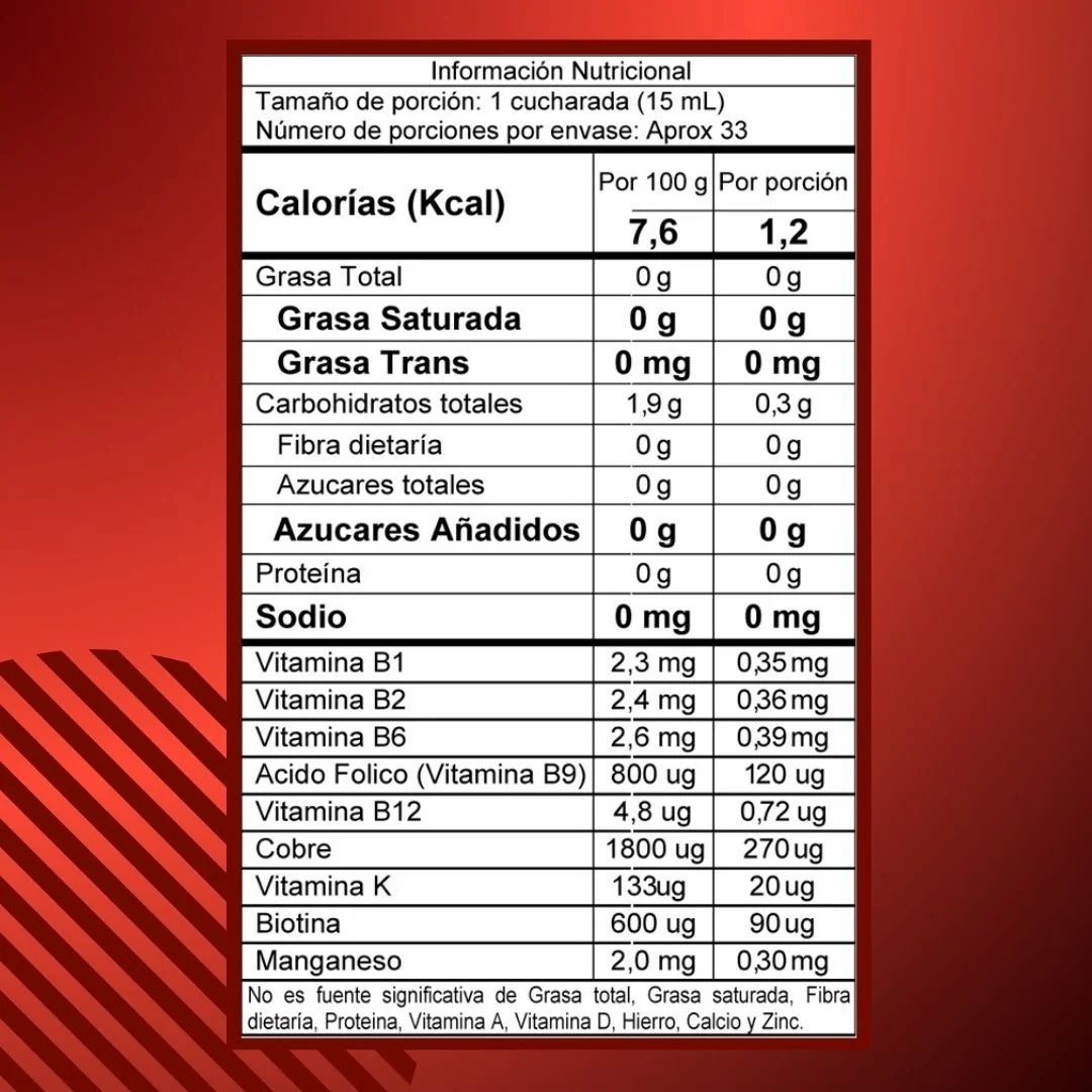 MAXES 500ML – Bebida Concentrada de Borojó con Guaraná y Malta (Sabor Fresa)